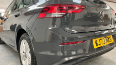 Volkswagen Golf 1.5 TSI 150 Life 5dr Petrol Hatchback